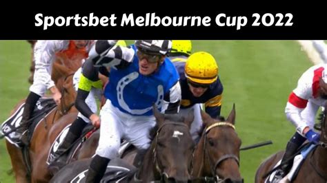 bet on melbourne cup online  2